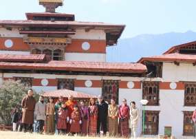 Du Lịch Bhutan 6 Ngày 5 Đêm Từ Hà Nội