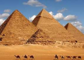 Tour Du Lịch Ai Cập 8 Ngày 7 Đêm Từ Hà Nội
