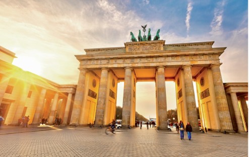 10 địa điểm du lịch Đức nổi tiếng bạn không thể bỏ qua