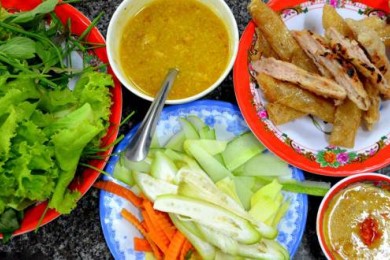 15 Đặc Sản Nhất Định Phải Mua Làm Quà Khi Đi Du Lịch Nha Trang