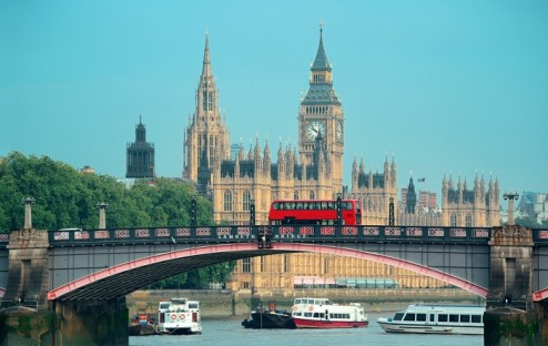 8 địa điểm du lịch Anh Quốc nổi tiếng bạn không thể bỏ qua