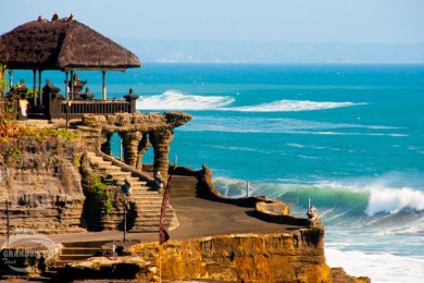 Tour Du Lịch Bali - Indonesia 4 Ngày 3 Đêm Từ Hà Nội