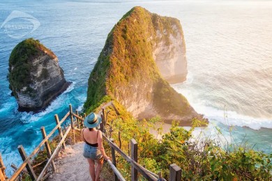 Tour Du Lịch Bali - Indonesia 5 Ngày 4 Đêm (Bay Viejet Air)