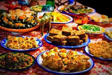 10 món ăn đắt đỏ nhất thế giới chỉ có ở Dubai