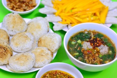 Ẩm thực Nha Trang - nét văn hóa đặc sắc thu hút khách du lịch