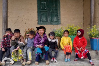 Du Lịch Hà Giang - Cao Nguyên Đá - Sapa - Fansinpan 5 Ngày 4 Đêm