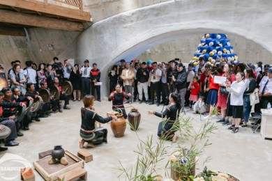 Tour Tây Nguyên: Pleiku - Buôn Ma Thuột 4 Ngày 3 Đêm