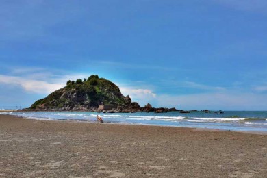 Tour miền trung: Đến biển Cửa Lò từ Hà Nội