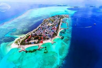 Tour Du Lịch Maldives 5 Ngày 4 Đêm (Bay Hãng Hàng không Singapore Airlines 5)