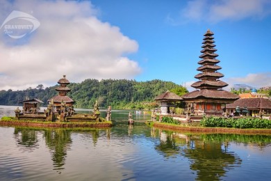 Du lịch Bali 5 Ngày 4 Đêm Dịp Tết Âm Lịch 2025