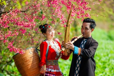 Tour Hà Nội - Hạ Long Bay - Sapa - Fansipan 4 Ngày 3 Đêm