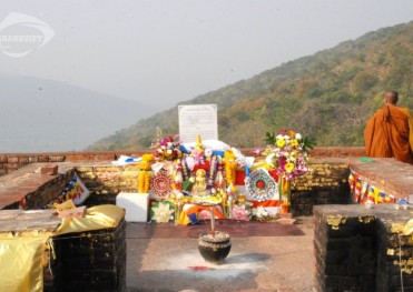 Tour Du Lịch Ấn Độ Nepal 10 Ngày 9 Đêm Tết Âm Lịch