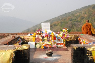 Tour Du Lịch Ấn Độ Nepal 10 Ngày 9 Đêm Tết Âm Lịch