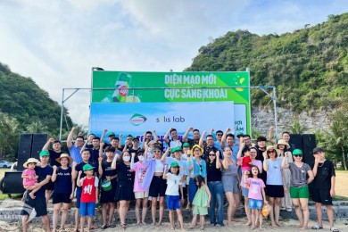 Du Lịch Cát Bà 2 ngày 1 Đêm Từ Hà Nội (Tour Hàng Ngày)