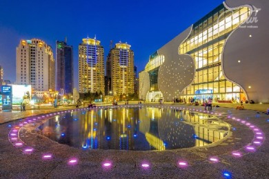 Bí kíp đi du lịch bụi ở Đài Loan trong 7 ngày