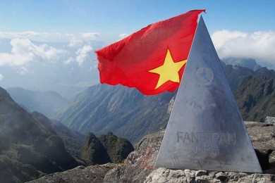 Du Lịch Sapa - Fansipan - Hà Giang - Cao Nguyên Đá 4 Ngày 4 Đêm Hàng Ngày