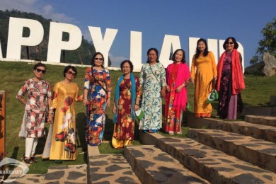 Tour Du Lịch Mộc Châu - Mai Châu 2 Ngày 1 Đêm