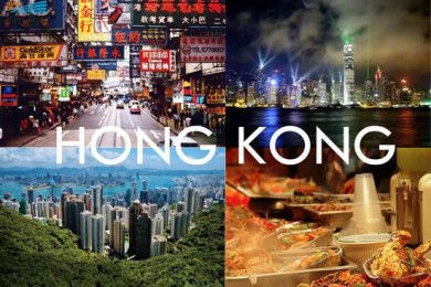 6 trải nghiệm tuyệt vời về đêm ở Hồng Kông