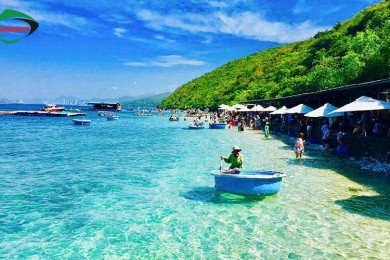 Du Lịch Đà Lạt - Nha Trang 5 Ngày 4 Đêm Hè Từ Hà Nội (bay VietNam Airlines)