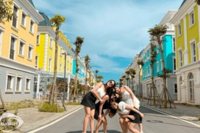 Tour Vịnh Hạ Long 3 Ngày 2 Đêm Tàu 5 sao - Sunworld Hạ Long - Bãi Cháy
