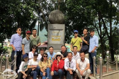 Tour Du Lịch Hà Giang 2 Ngày 3 Đêm - Cao Nguyên Đá Đồng Văn