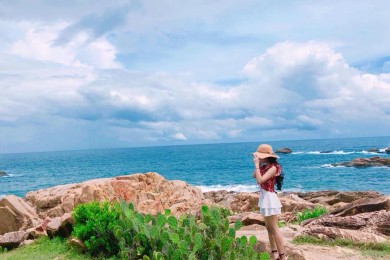 Bạn đã thử đi du lịch Quy Nhơn tháng 12 chưa?