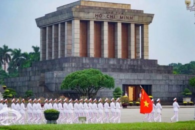 Tour Du lịch Thăm quan Thủ Đô Hà Nội - City Tour