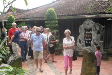 Tour Cái Bè - Cù Lao Tân Phong 1 Ngày Khởi Hành Hàng Ngày