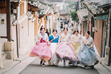 12 lưu ý khi đi du lịch Hàn Quốc mà bạn CẦN NHỚ