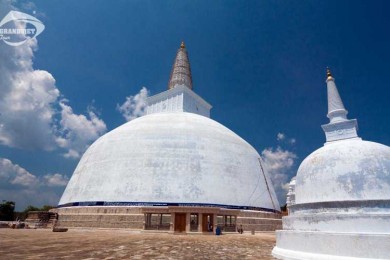 Tour Du Lịch Sri Lanka 6 Ngày 5 Đêm Tết Âm Lịch