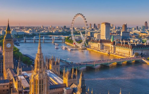 4 tour du lịch 5 nước Châu Âu đang được mọi người săn lùng hiện nay