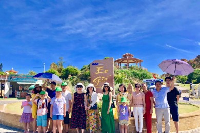 Tour Du Lịch Quy Nhơn 3 Ngày 2 Đêm từ Hà Nội (Bay Vietnam Airlines)
