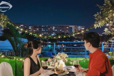Tour Du Lịch Tuần Trăng Mật Đà Lạt 4 Ngày 3 Đêm