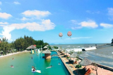 Tour Du Lịch Cần Giờ 1 Ngày