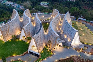 Tour Du Lịch Đà Lạt - Buôn Mê Thuột 5 Ngày 4 Đêm