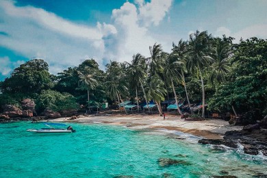 Du Lịch Phú Quốc - Miền Tây 7 Ngày 6 Đêm Từ Hà Nội (Dành Cho Khách Đoàn)