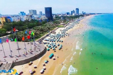 Tour Du Lịch Vũng Tàu 3 Ngày 2 Đêm