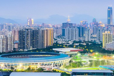 Tour Du Lịch Hồng Kông 4 Ngày 3 Đêm (Bay Vietnam Airlines)