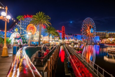 Tour Du lịch Hồng Kông - Disneyland 4 ngày 3 đêm từ Hà Nội