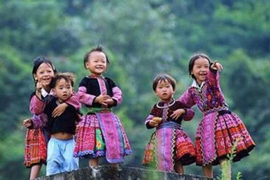 Tour Du Lịch Tây Bắc 3 Ngày 3 Đêm: Sapa - Lai Châu - Điện Biên - Mộc Châu - Mai Châu
