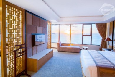 Du lịch Đà Nẵng 4N3Đ - Combo Vé Máy Bay Khứ Hồi & 3 Đêm Tại Khách Sạn 5 Sao