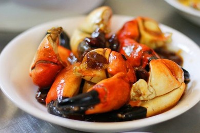 8 món đặc sản Quan Lạn không thể bỏ qua