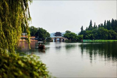 9 Điểm Du Lịch Hàng Châu Trung Quốc Hấp Dẫn Nhất 2024