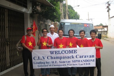 ĐỐI TÁC CŨ NHƯNG CƠ HỘI MỚI
