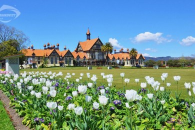Du Lịch Úc - New Zealand 7 Ngày 6 Đêm