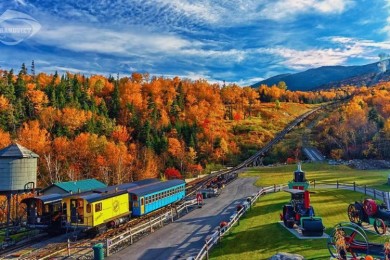 Tour Du Lịch Mỹ 10 Ngày 9 Đêm Bờ Đông - Bờ Tây Từ Hà Nội