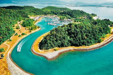 10 Điểm du lịch Malaysia bạn không thể bỏ qua