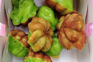 10 món ăn vặt hấp dẫn ở Thái Lan bạn nên biết
