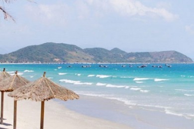 3 bãi tắm ở Nha Trang lọt vào top 10 bãi biển đẹp nhất trên báo Mỹ