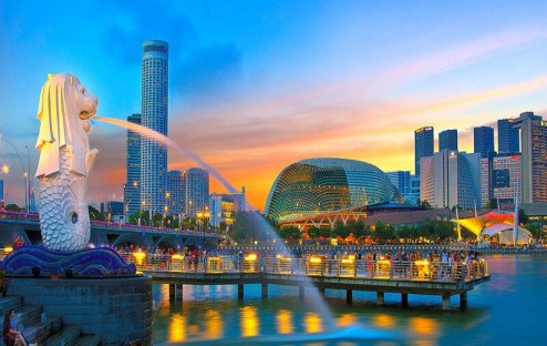 6 địa điểm du lịch Singapore dịp 30/4 bạn không thể bỏ qua